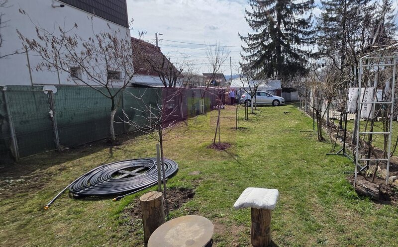 Teren intravilan de vanzare 500 mp in Campina, Oportunitate